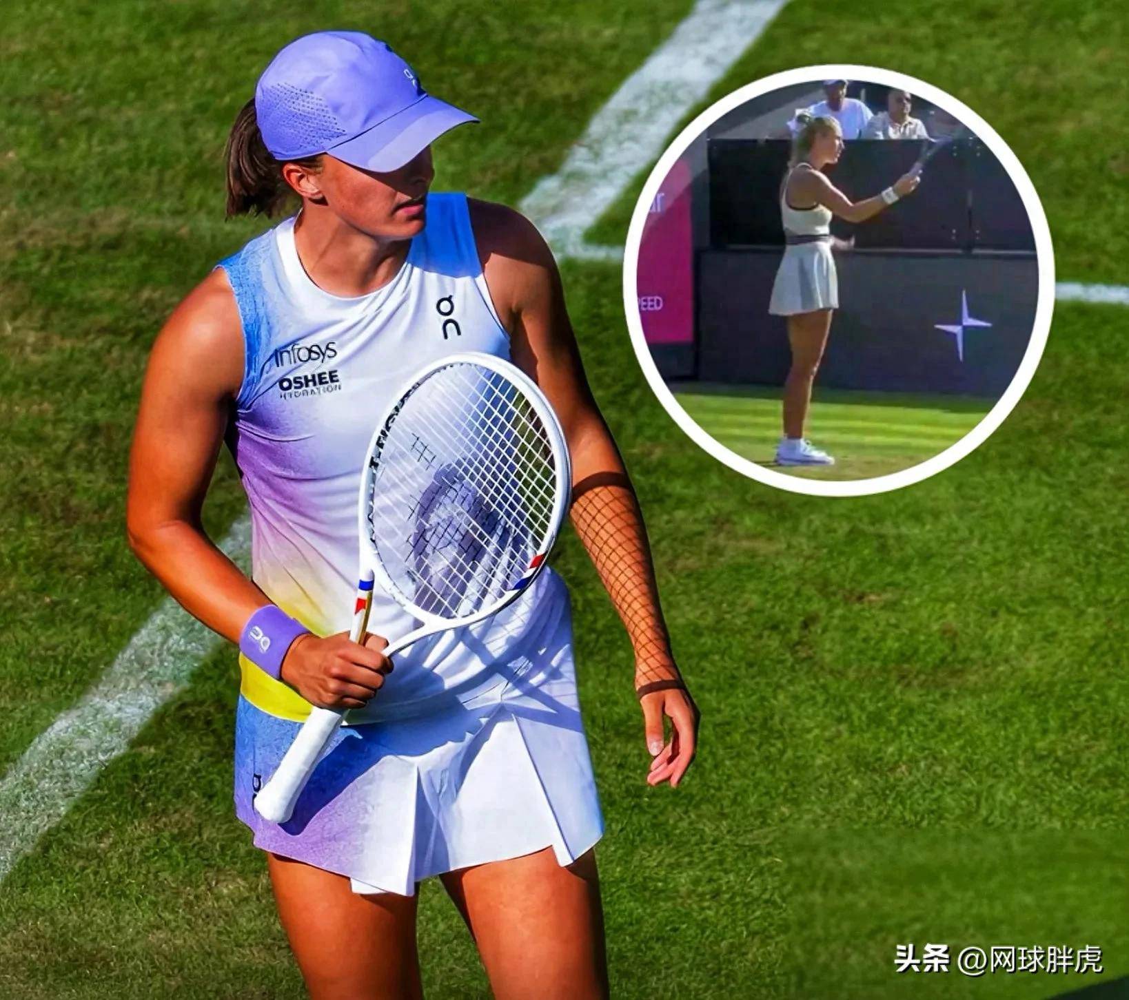 mk体育-离谱！风云突变俄克拉荷马雷霆今夜完成体检阿扎伦卡在篮网比赛中高光表现，克里夫兰骑士围绕法国杯门线救险的简单介绍